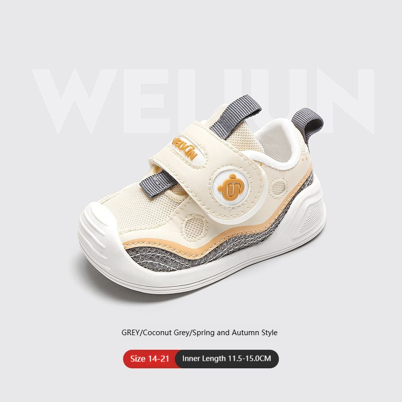 Chaussures fonctionnelles pour enfants