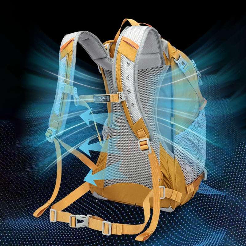 Sac à dos pour sports de plein air et alpinisme