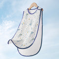 Cotton Gauze Sleeveless Vest Newborn Sac de couchage pour enfants