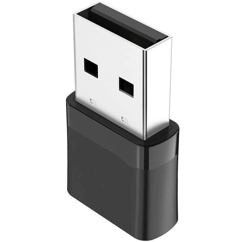 Carte réseau deux en un Mini Adaptateur Bluetooth Double bande AP