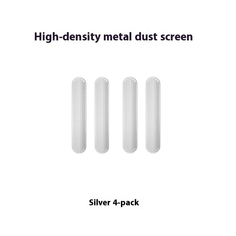 Applicable to the MAGIC 10Pro metal anti-dust net