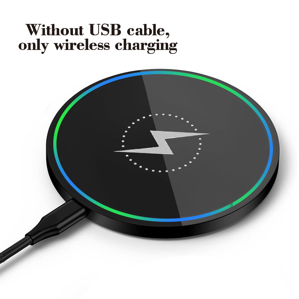 Chargeur de téléphone portable mini sans fil