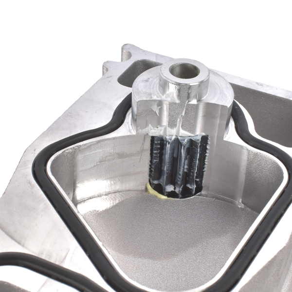 L'actionneur de turbocompresseur s'adapte pour Dodge Ram Cummins 6.7L 2007-2012 4034315HX HE351VE