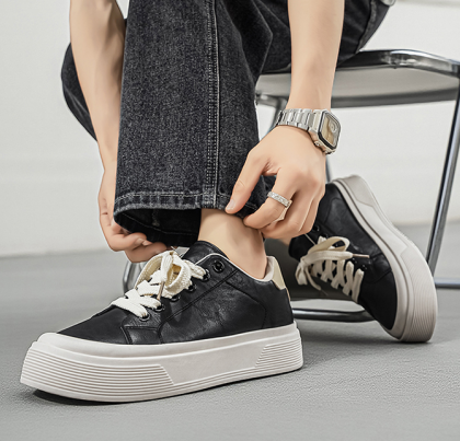 Chaussures de Patinage Trendy Homme Viral d'été