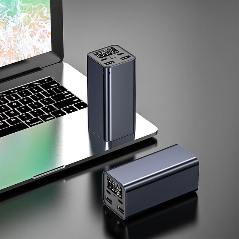 Banque de recharge d'ordinateurs portables haute puissance