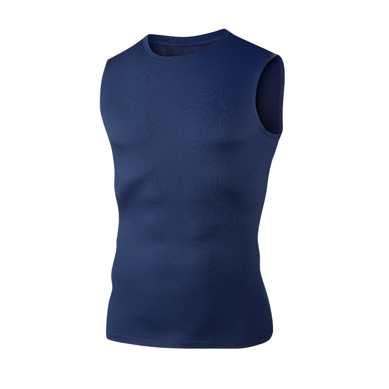 Veste sport stretch à séchage rapide pour les hommes
