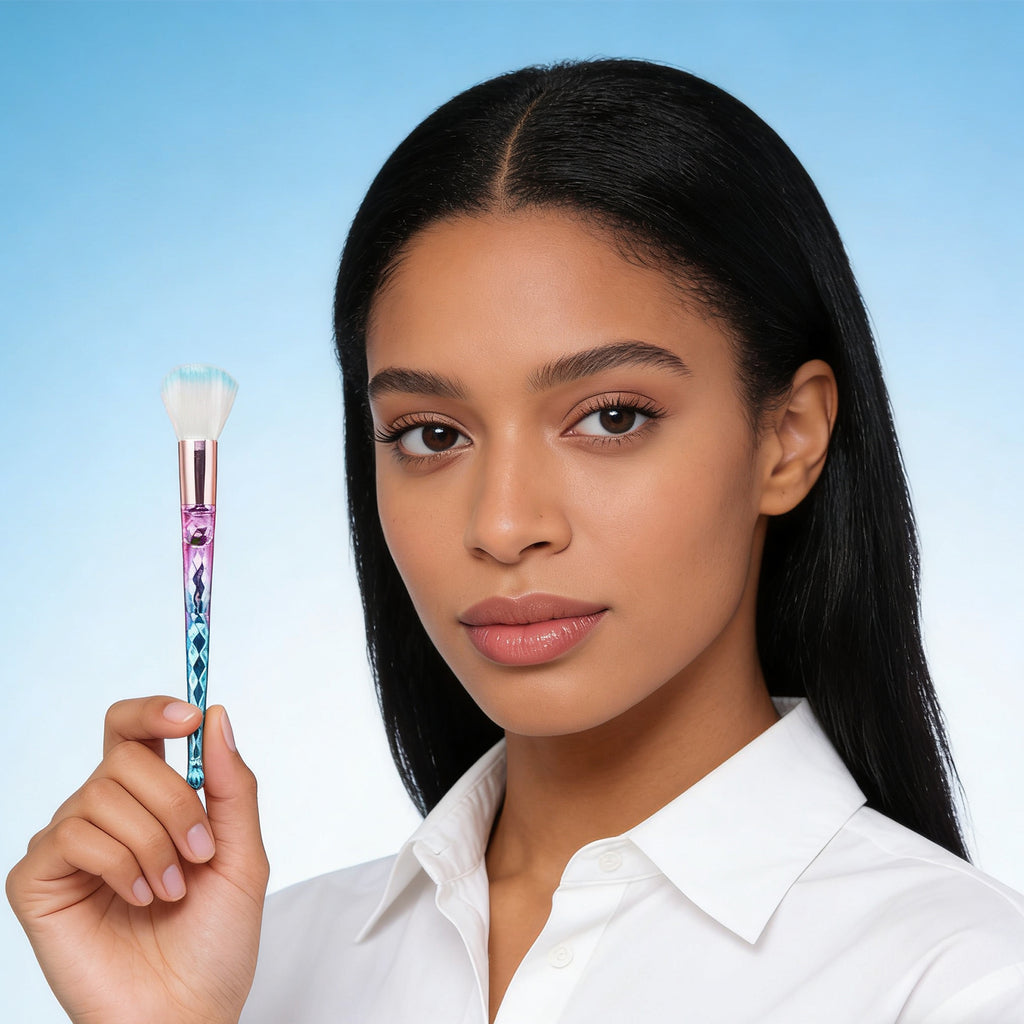 Brosse de maquillage-0622