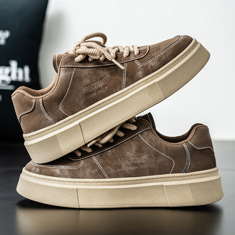 Chaussures pour hommes de printemps et d'été