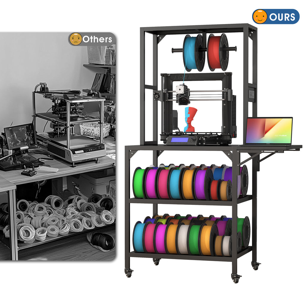 Support pour imprimante 3D