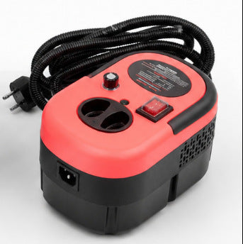 Machine de nettoyage à vapeur haute température et haute pression