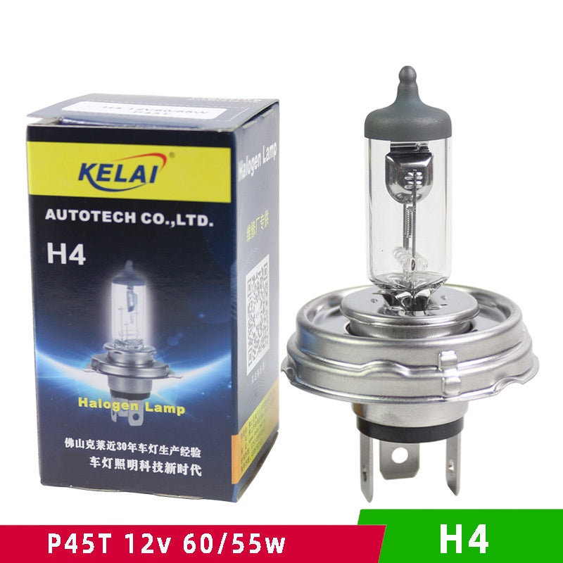 Foshan Clai Truck Light Bulb