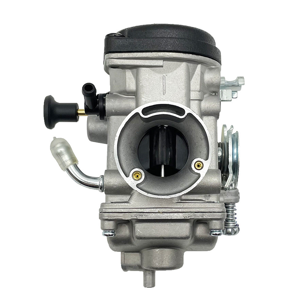Carburateur de moto YBR125 Fil double