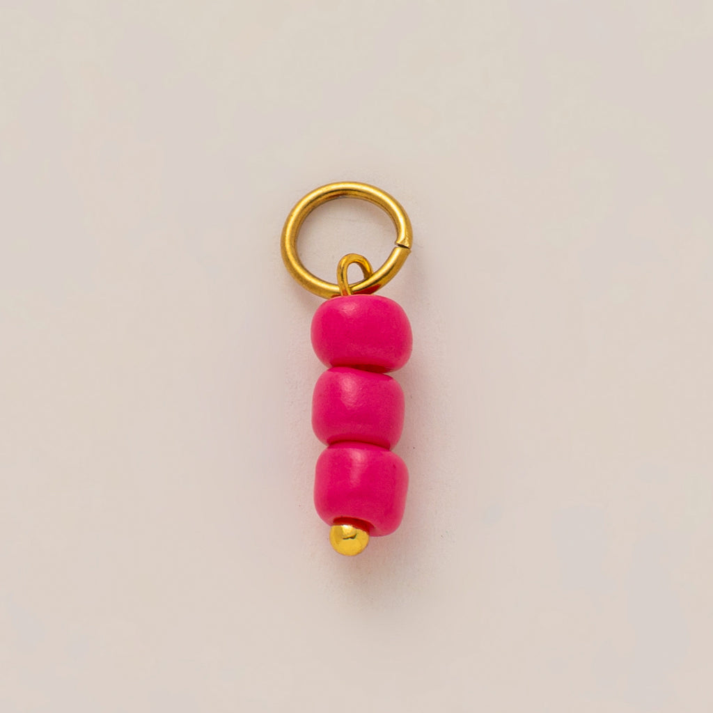 Pendentif en acier inoxydable DIY Série Free-Mix & Match