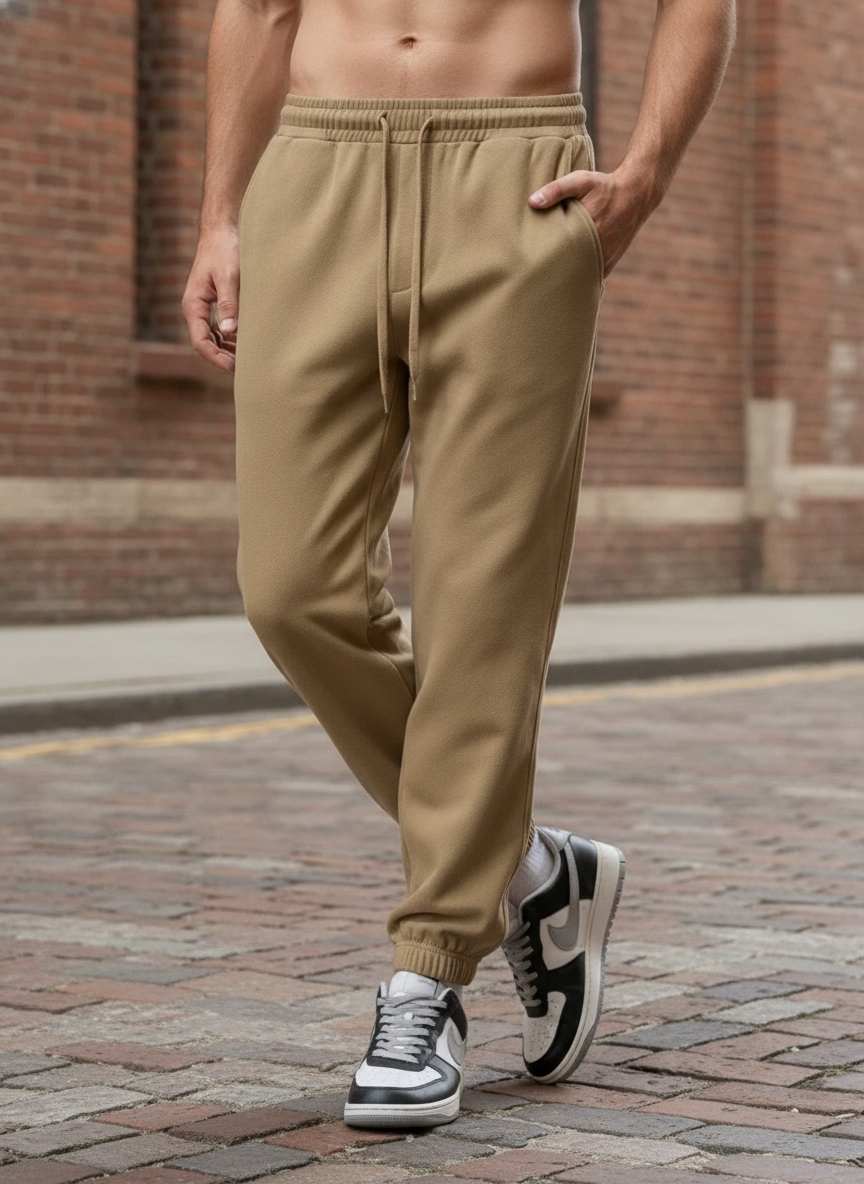 Pantalons occasionnels