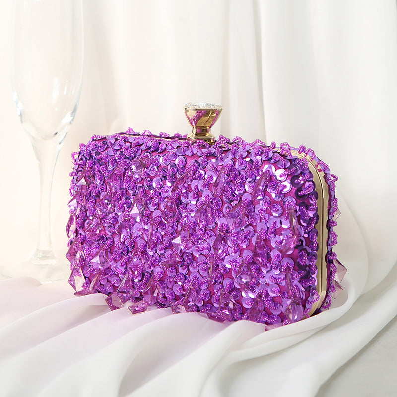 Handmade Fashion Handbag for Women
