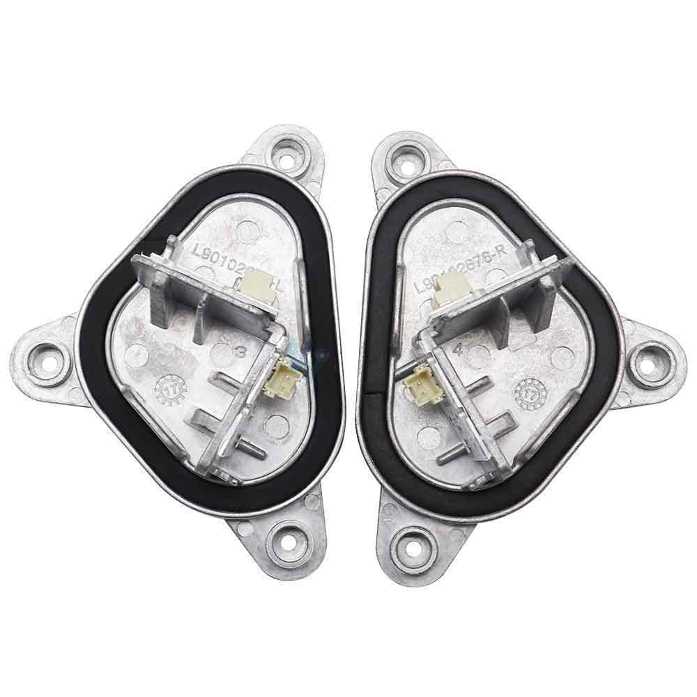 Applicable aux pièces en aluminium de BMW 2 Series M2C Lemon Yellow Golden Eye Belt