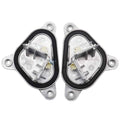 Applicable aux pièces en aluminium de BMW 2 Series M2C Lemon Yellow Golden Eye Belt