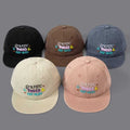 Casquette de baseball pour hommes et femmes