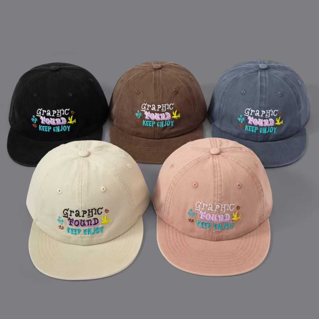 Casquette de baseball pour hommes et femmes