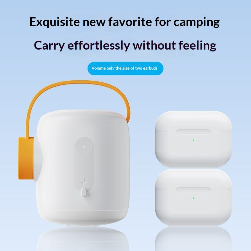 Portable Mini High-End Outdoor Camping for Home Use
