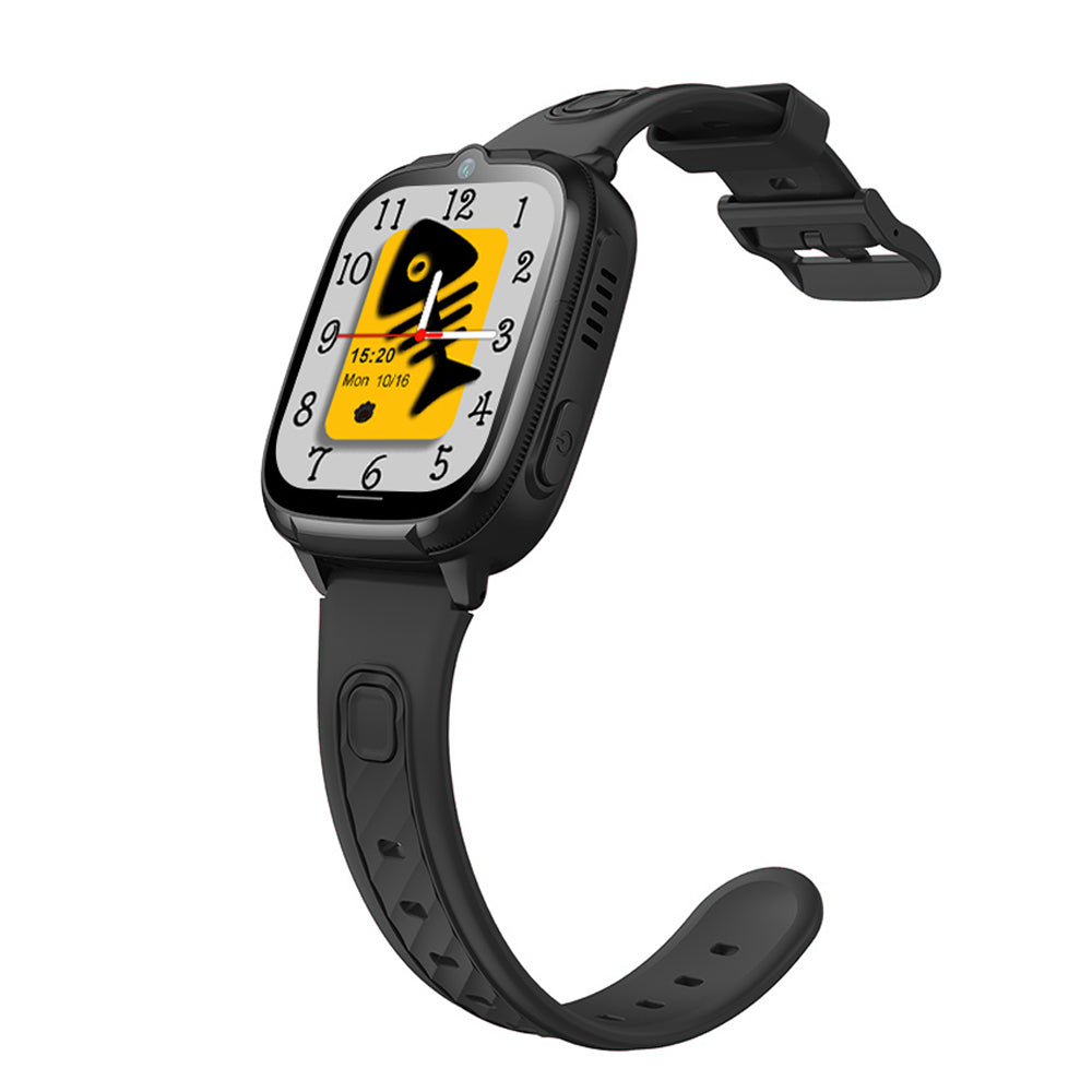 4G Enfants Smartwatch D53 Localisateur GPS Tracker Vidéo Appel Smart Watch For Children Imperméable