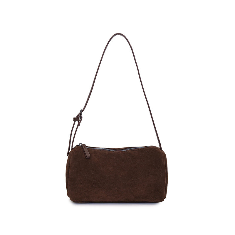 Épaule et sac transcendant femme haut de gamme