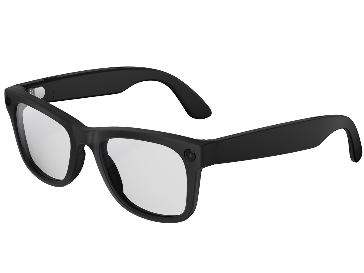 MT5 Bluetooth Sunglasses for Music Call Translation