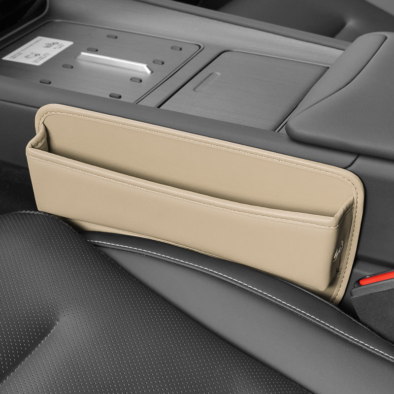 Voiture Slit Organizer Décoration d'intérieur de voiture Tous les produits Fantastique voiture monté appareil Se
