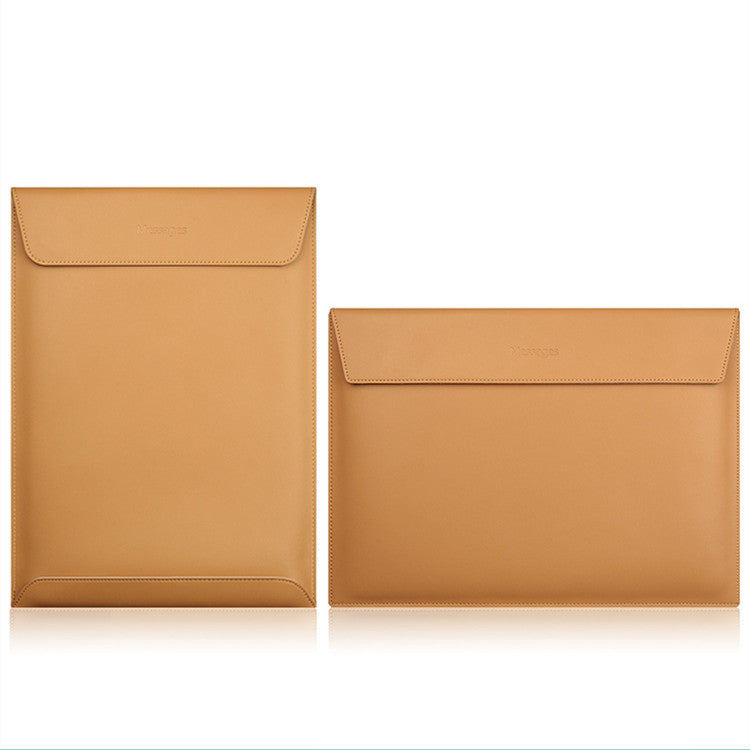 Sac enveloppe de carnet de notes pour ordinateur
