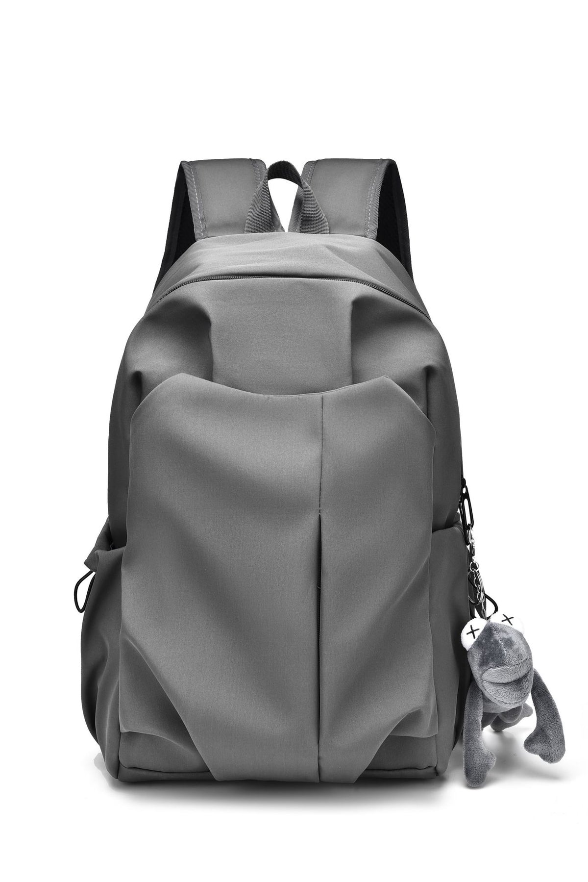 Sac à dos Casual Simple Voyage de grande capacité