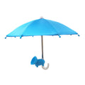 Mignon téléphone portable photo teinté ombre couverture de couverture Sunshade