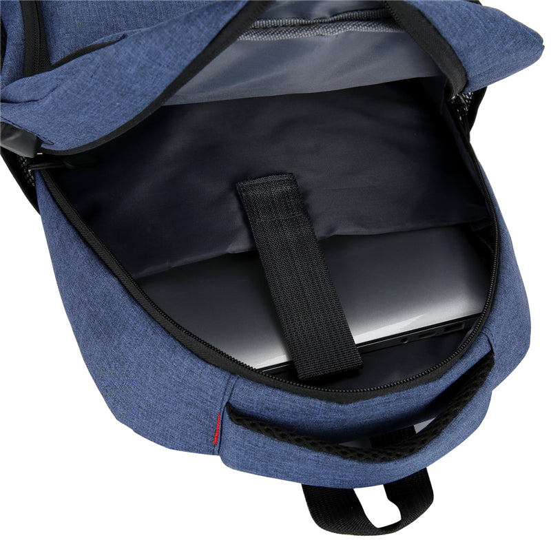 Business shoulder bag