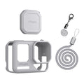 Boîtier en silicone Acepro2 adapté pour Insta360pro2 Accessoires de caméras de sport Couverture de protection