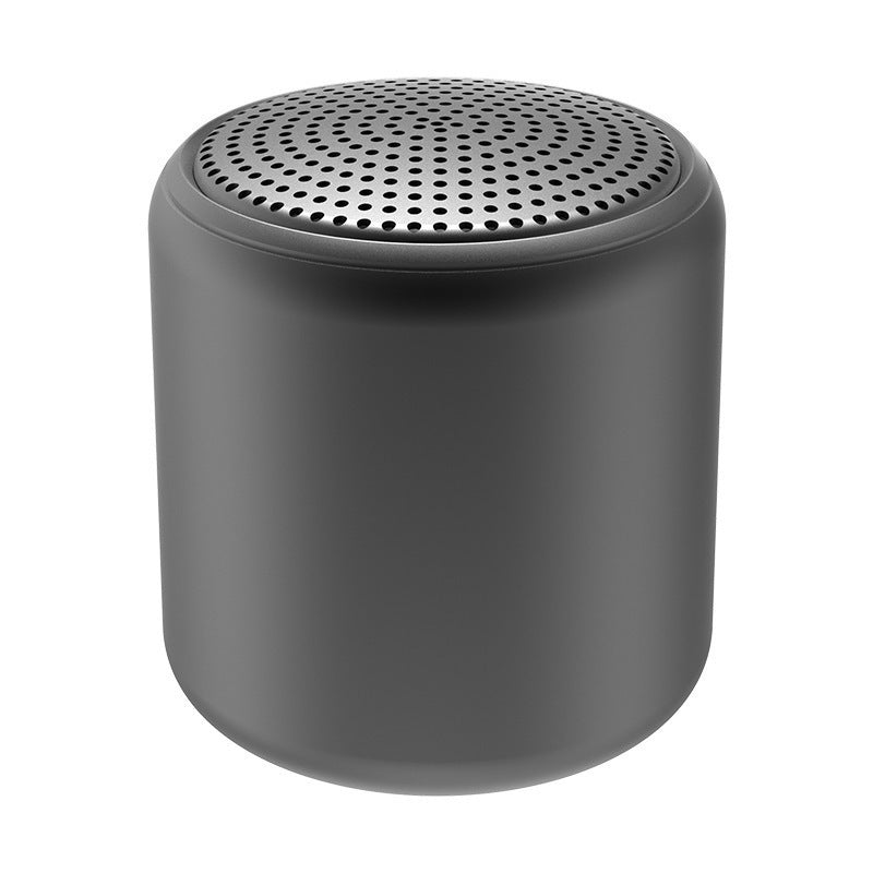 Bureau Mini Audio Portable Haut-parleur Bluetooth sans fil