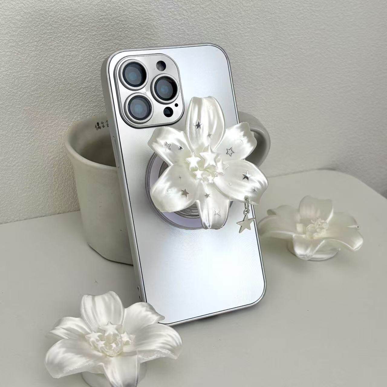 Support magnétique amovible 3D rebelle