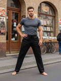 Pantalons occasionnels