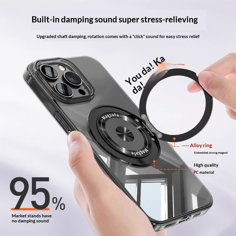 Pliage magnétique Coil multi-fonctionnel Unisexe