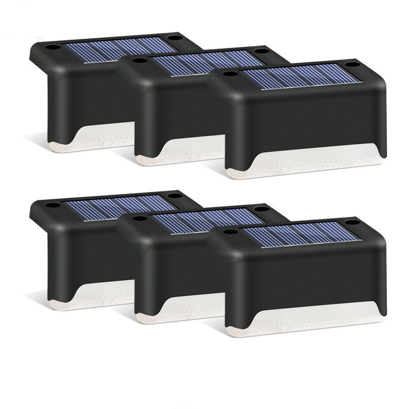 Mode Outdoor Solar Courtyard Stair Light