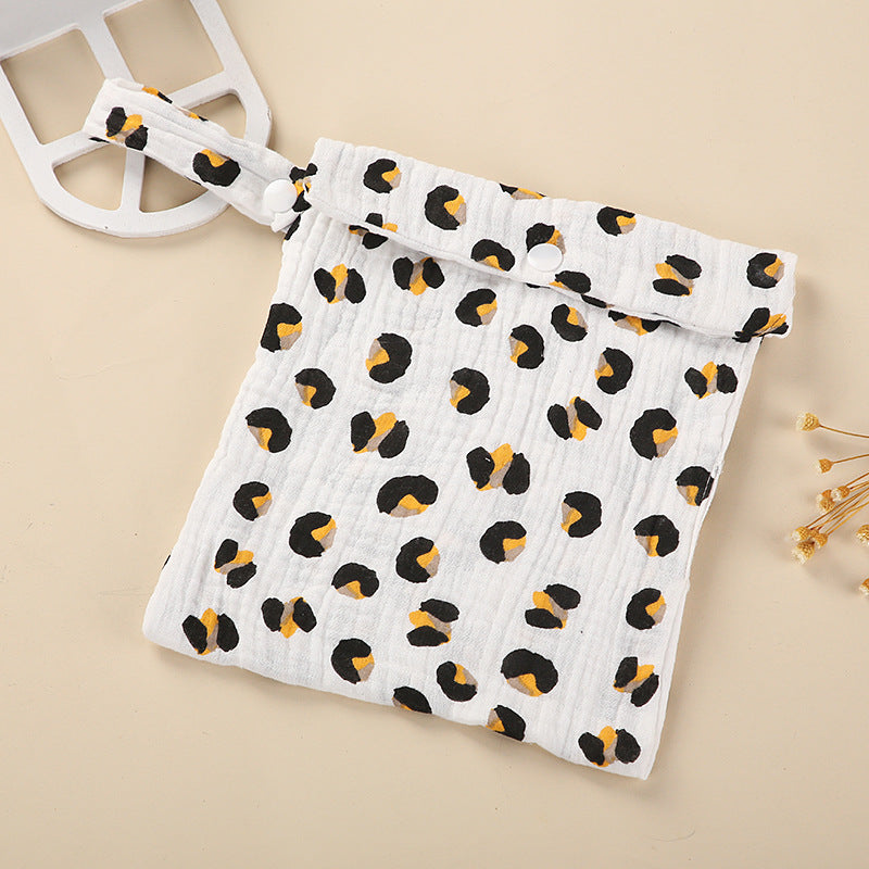Sac à main multifonction Mummy Baby Outdoor Cart Sac suspendu