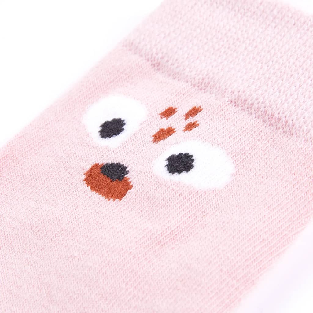 Chaussettes pour enfants 5 paires EU 26-29 Chaussettes pour enfants 5 paires