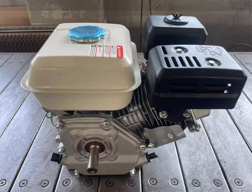 Pour H Onda GX200 4-Stroke 6.5HP 3.6L Moteur de remplacement de moteur à essence