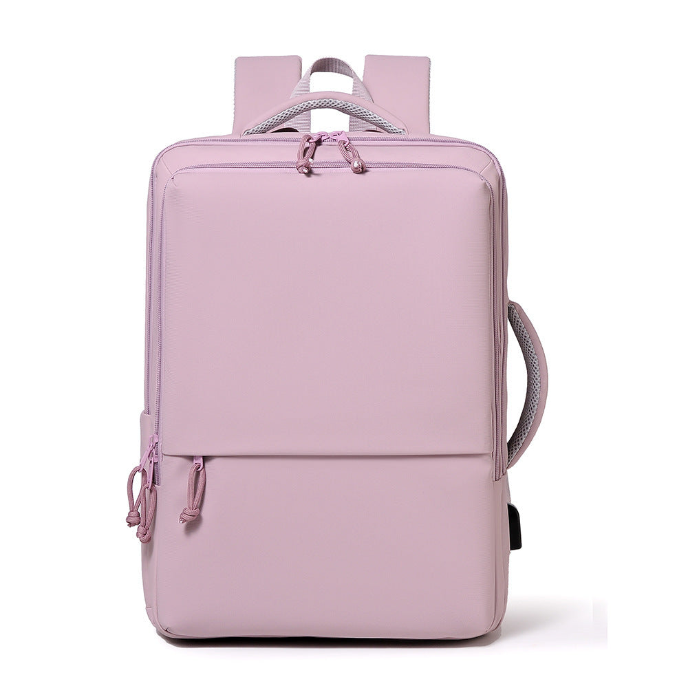 Sac à dos Multi-fonctionnel Voyage de grande capacité Voyage d'affaires