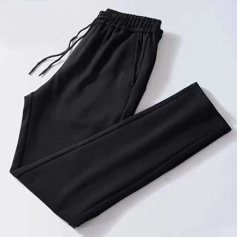 Pantalons minces respirants Hommes populaires