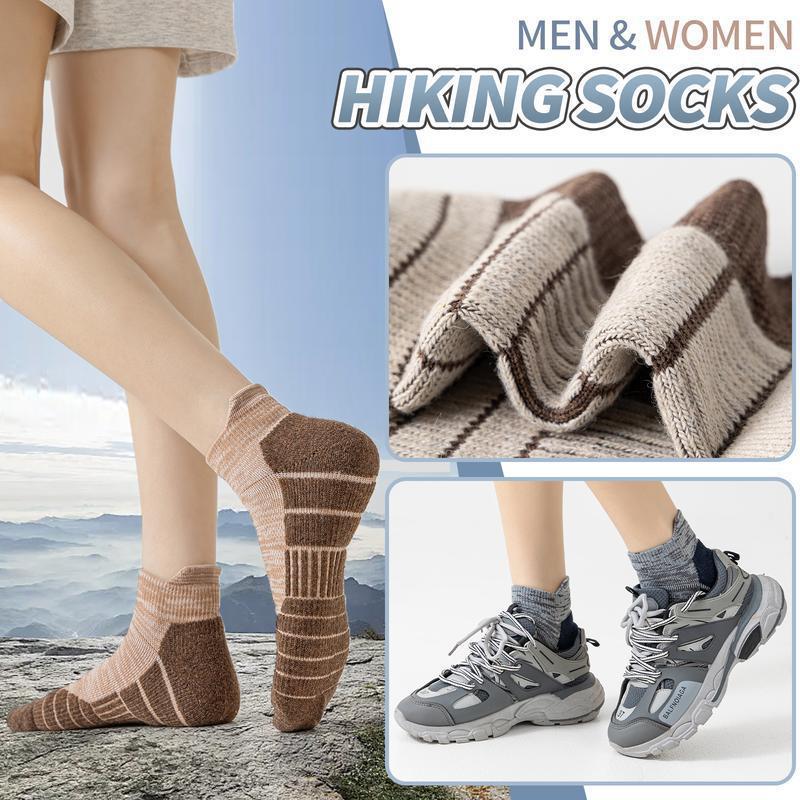 Courir en plein air Chaussettes Sportive Casual Femmes Chaussettes