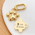 Tag chien Chat personnalisé Pet Loss Prevention Marque Suspension Tag