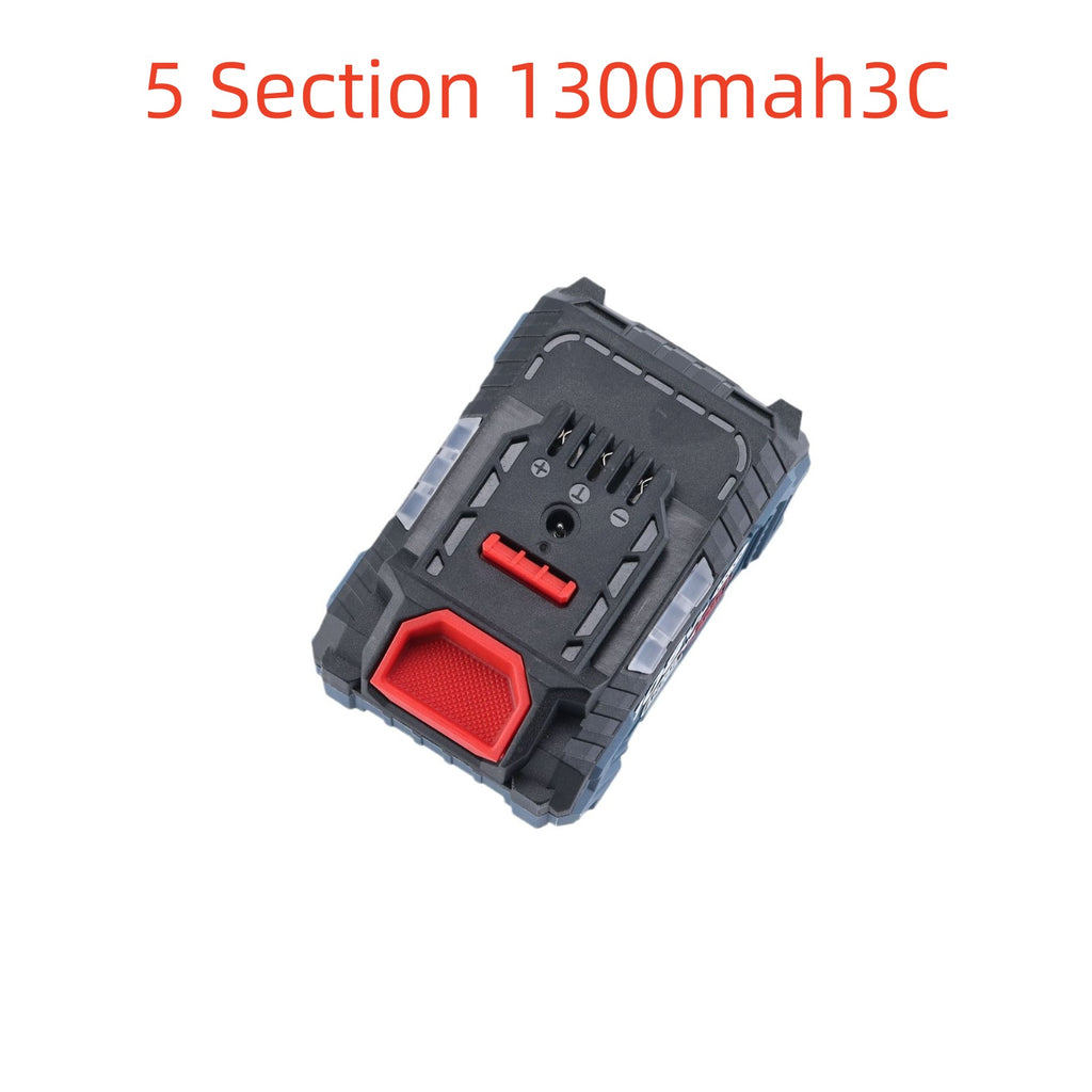 Batterie Lithium Batterie Pack