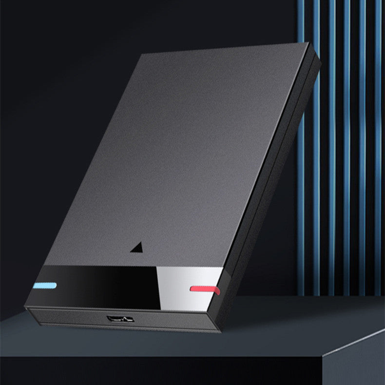 Usb30 Boîte de disque dur mobile externe haute vitesse