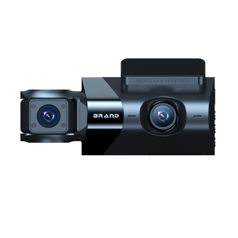 Camera 3 GPS Recording Mobile Phone Interconnection HD