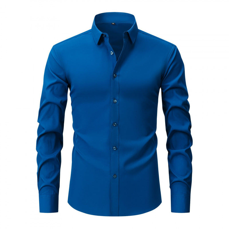 Jiana 4-way Stretch Shirt pour les hommes