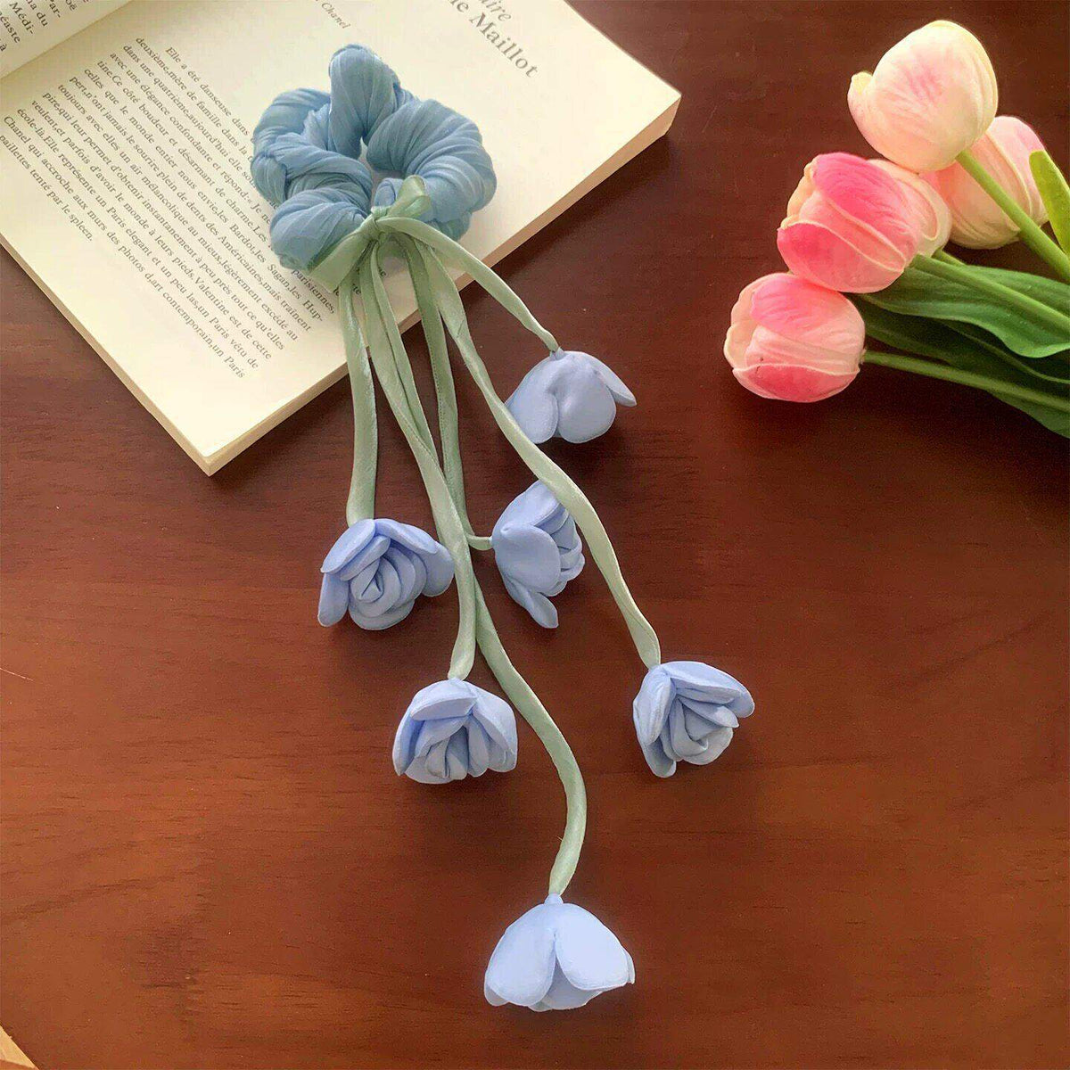 Lily de la fleur de la vallée